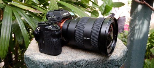 Sony FE 16-35 mm f/2.8 GM - zdjęcia przykładowe
