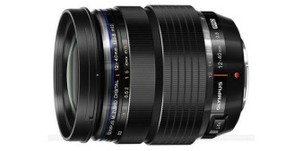 Olympus M. Zuiko Digital ED 12-40mm f/2.8 Pro - Firmware v1.1