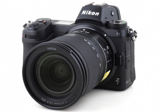 Nikon Z7