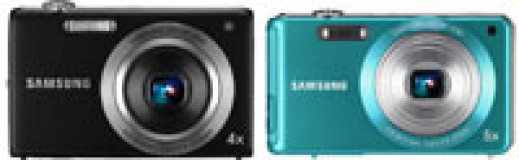 Samsung ST60 i ST70