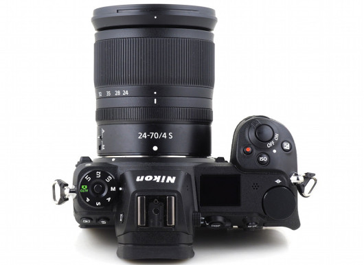 Nikon Z7