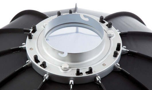 SMDV Alpha Speedbox