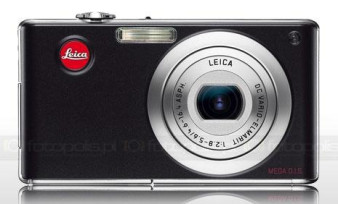 Leica C-Lux 2, czyli powtórka z rozrywki