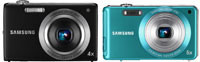 Samsung ST60 i ST70