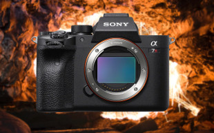 Sony A7R IV - 60-megapikselowy potwór wyznacza nowy rekord w świecie pełnej klatki