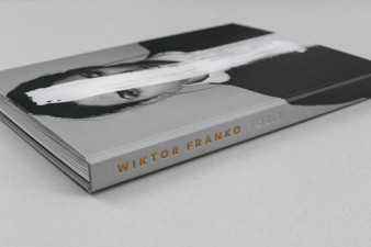 Wiktor Franko “Vol.1” - album podsumowujący 10-lecie działalności jednego z najbardziej rozpoznawalnych polskich fotografów