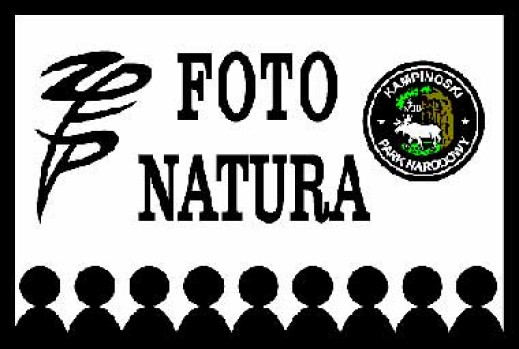 Festiwal Fotografii Przyrodniczej Foto Natura 2003