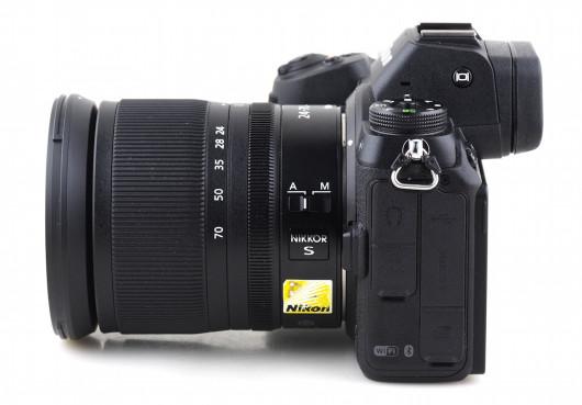 Nikon Z7