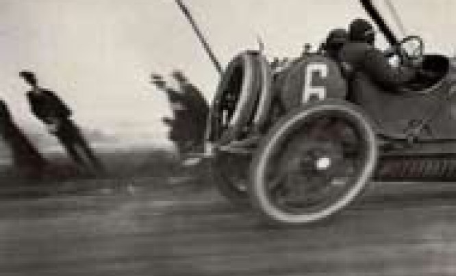  Jacques-Henri Lartigue