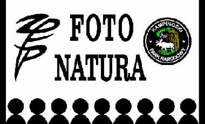  Festiwal Fotografii Przyrodniczej Foto Natura 2003