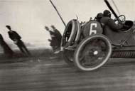 Jacques-Henri Lartigue