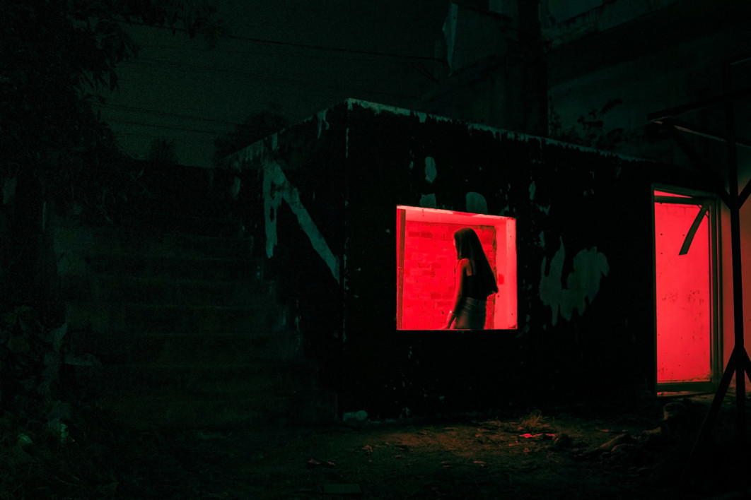 Fot. Rabik Upadhayay, nagroda Nepal National Award / Sony World Photography Awards 2025
