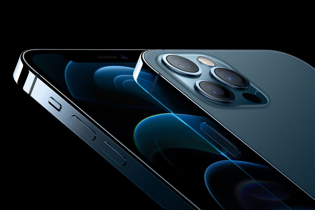 Apple aktualizuje iOS 14.3, wprowadzając nowy format ProRAW do iPhone'a 12 Pro i 12 Pro Max