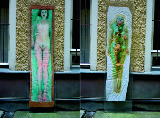 "Lustra" Kathariny Rozumowsky