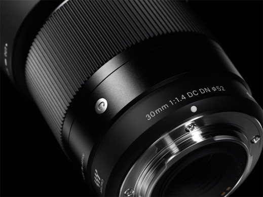 Nowe aparaty APS-C w systemie L-Mount? Sigma 16 mm f/1.4 DC DN, 30 mm f/1.4 DC DN i 56 mm f/1.4 DC DN teraz także z mocowaniem L