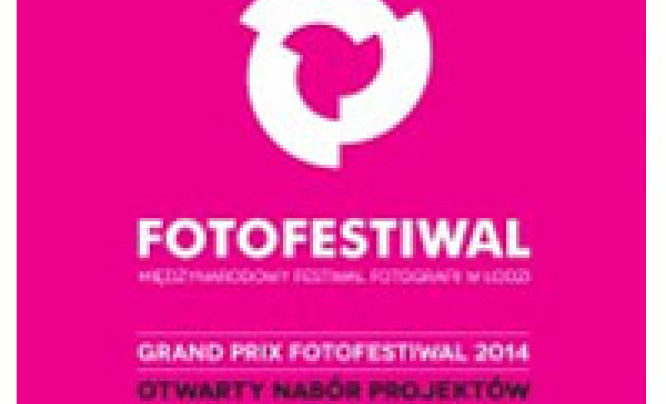  Grand Prix Fotofestiwal 2014