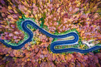 ZAPOWIEDŹ: Dronescapes: The New Aerial Photography from Dronestagram