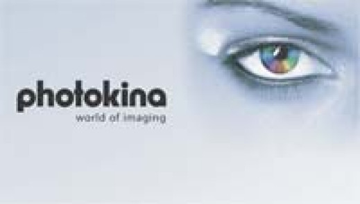Bezpośrednia relacja z targów Photokina 2006