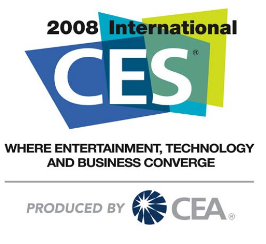 CES Innovations Design and Engineering Awards 2008 - przyznane