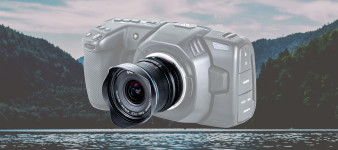 Venus Optics Laowa 9 mm f/2.8 Zero-D z mocowaniem Mikro Cztery Trzecie już dostępna w przedsprzedaży