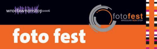 Festiwal "foto fest" we Wrocławiu