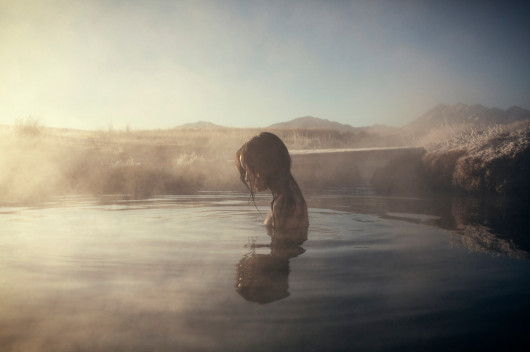 © Brandon Harman