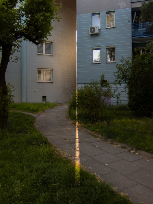 fot. Grzegorz Bukalski, finalista URBAN Photo Awards 2025: Single Pictures –  Spaces