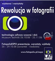 FotopolisEXPO - relacja z niedzieli