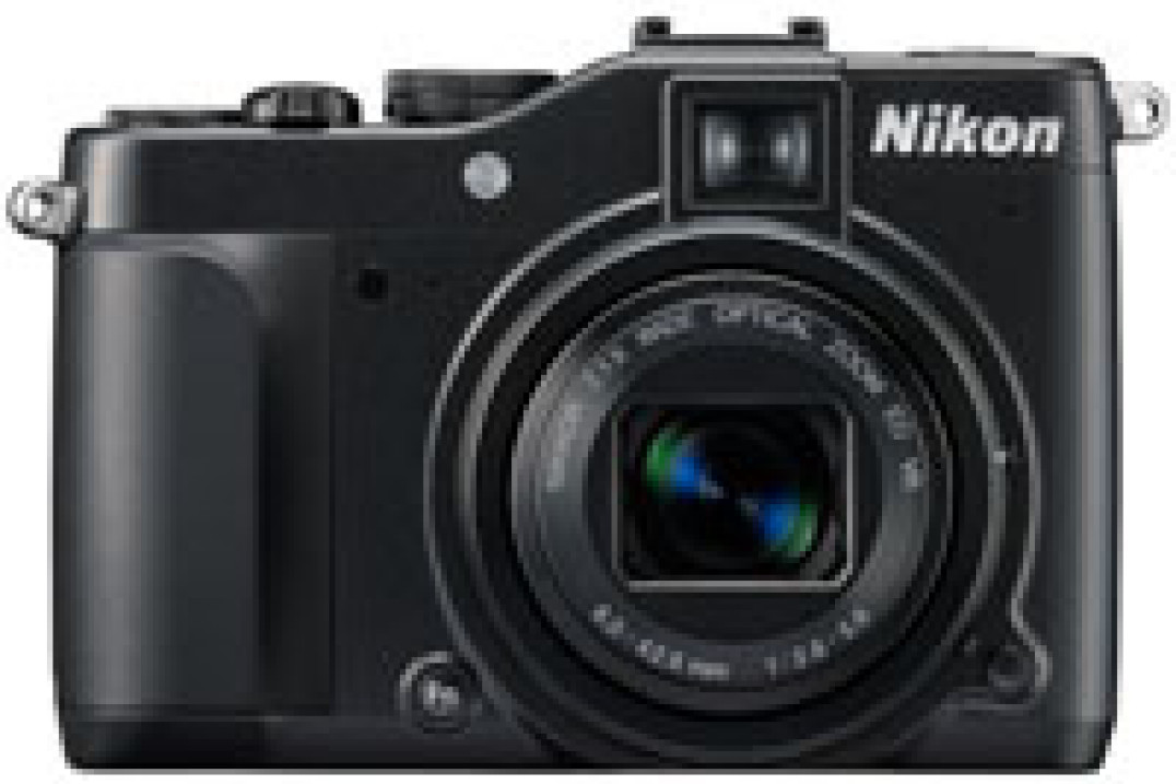 Nikon Coolpix P7000