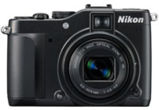 Nikon Coolpix P7000