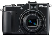 Nikon Coolpix P7000