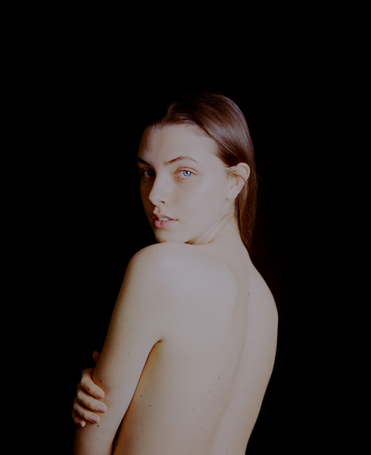 Arianna, fot. Niki Genchi