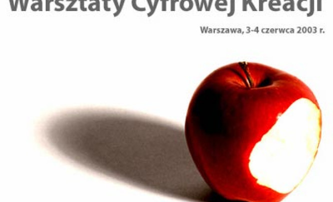  II Warsztaty Cyfrowej Kreacji