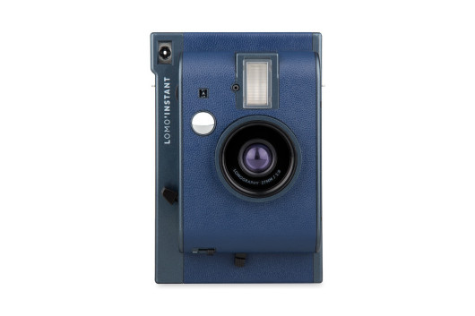 Lomo'Instant Reykjavik 