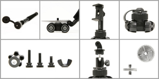 statyw Pakpod