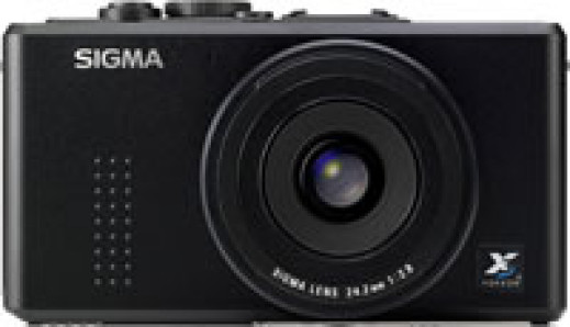 Sigma DP2 - inny obiektyw, szybszy procesor