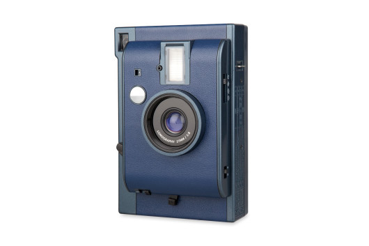 Lomo'Instant Reykjavik 