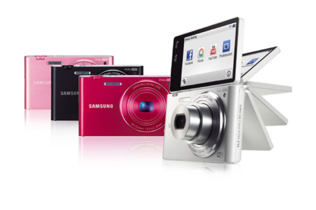 Samsung MV900F