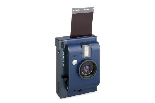 Lomo'Instant Reykjavik 