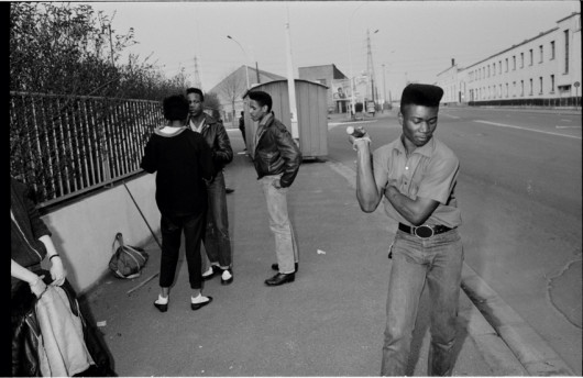 fot. Gilles Ellie Cohen
