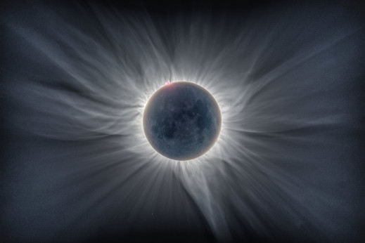 Najlepsze zdjęcia z konkursu Insight Astronomy Photographer of the Year 2016