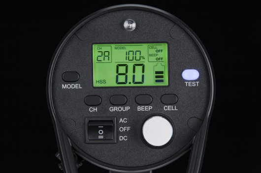 Interfit S1 
