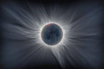 Najlepsze zdjęcia z konkursu Insight Astronomy Photographer of the Year 2016