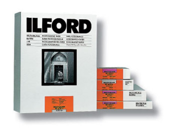 Ilford RC Xpress New