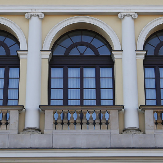 centrum kadru - przysłona f/5.6