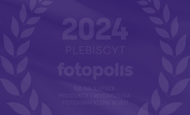 Plebiscyt Fotopolis 2024 - ostatni dzień głosowania