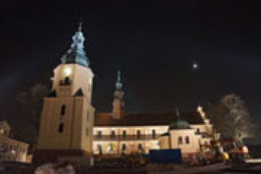 Sony NEX-5N - opinia Grzegorza Tutaja