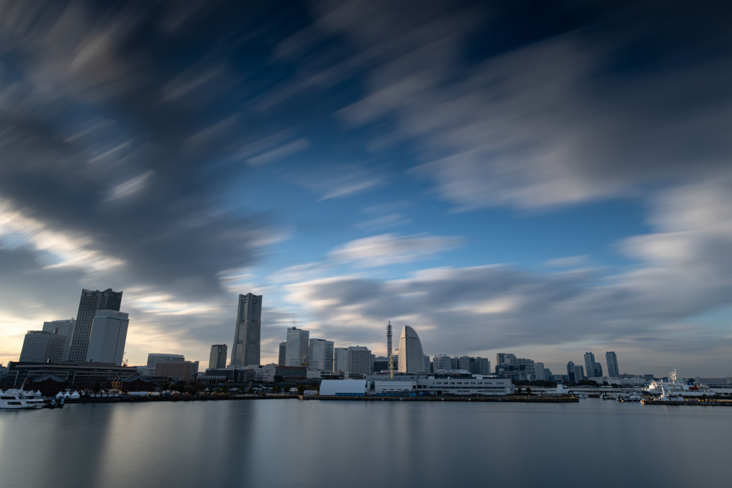 Fot. Daisuke Fujimura