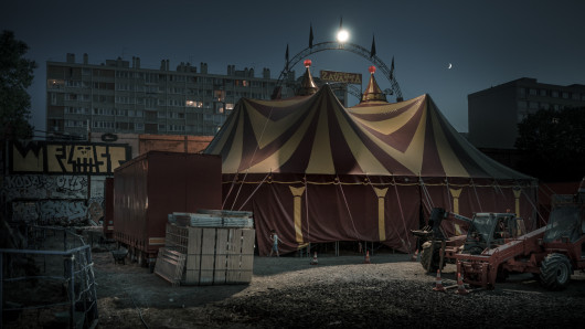 fot. Rémy Soubanère, Alphaville