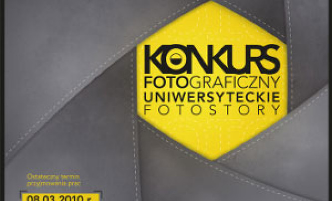  Konkurs "Uniwersyteckie fotostory"